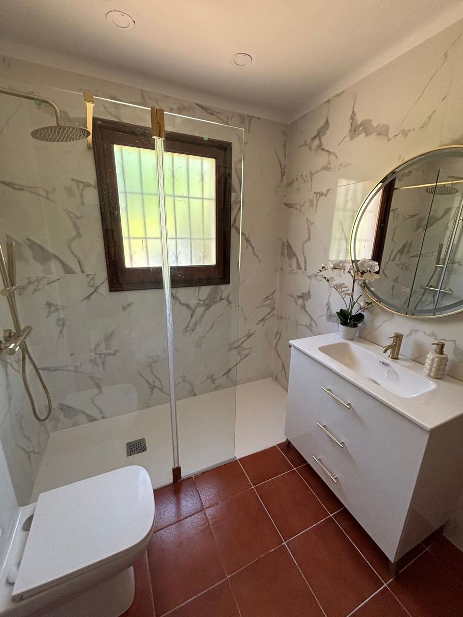 Casa o chalet independiente en Avenida Politur, 44, Los Pinos-Politur - Foto 18