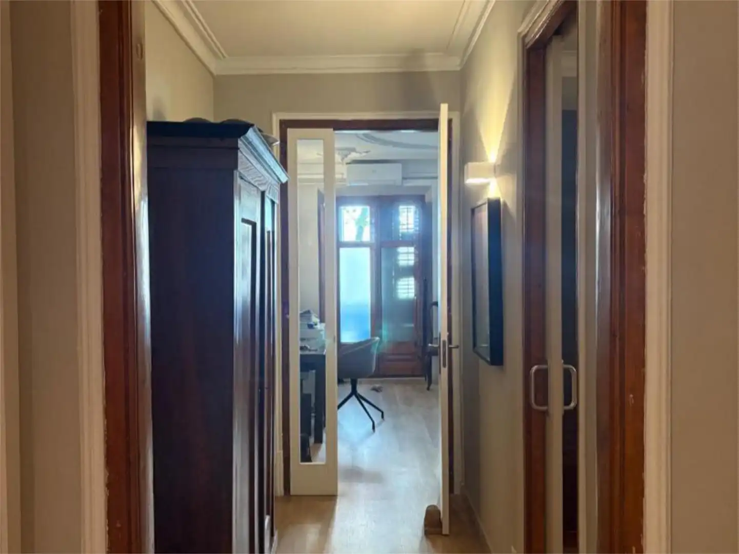 Piso en  Passeig de Sant Joan 95 - Foto 14