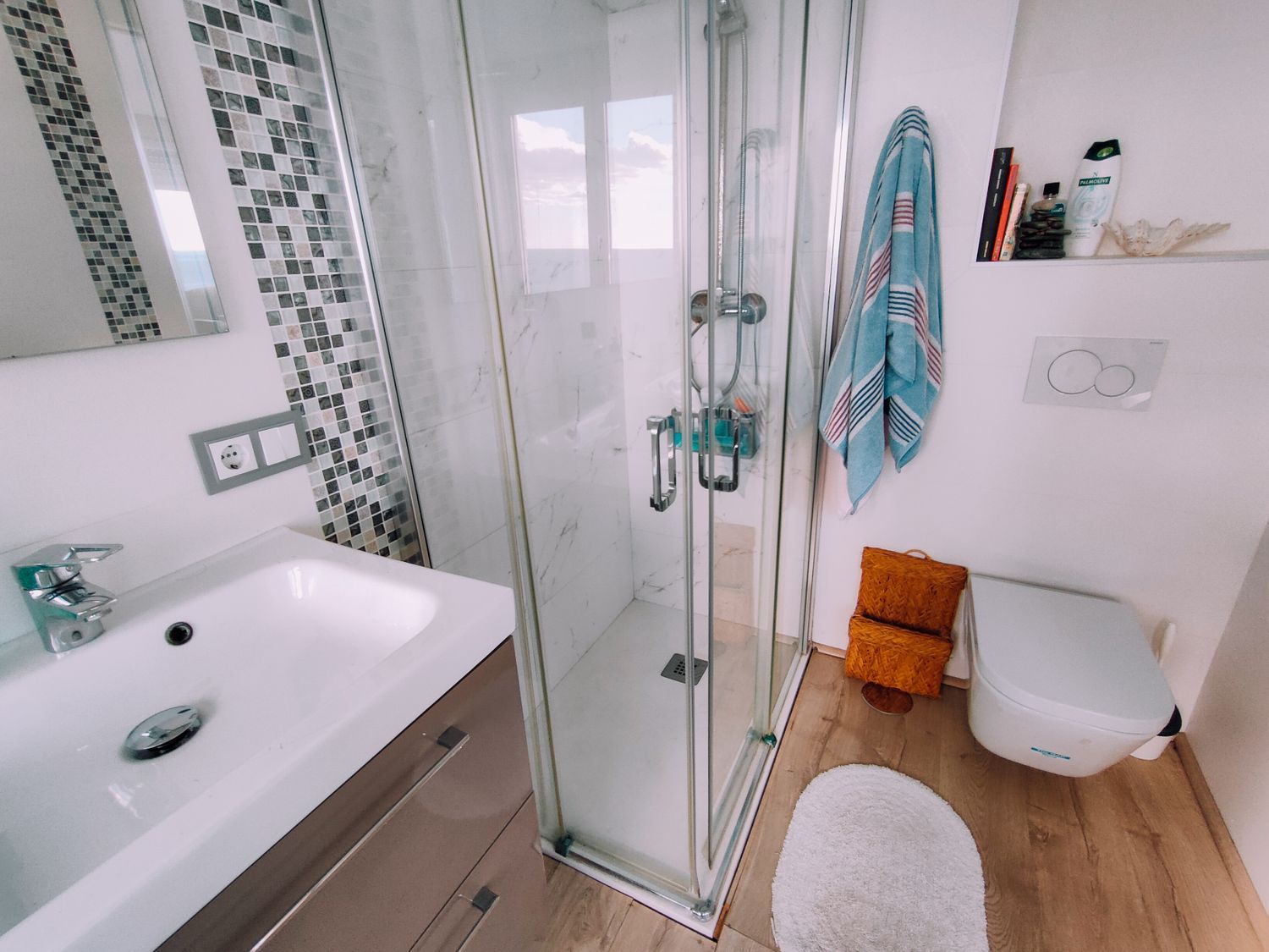 Chalet adosado en Calle del Albatros, 3, Cabo de las Huertas - Foto 25