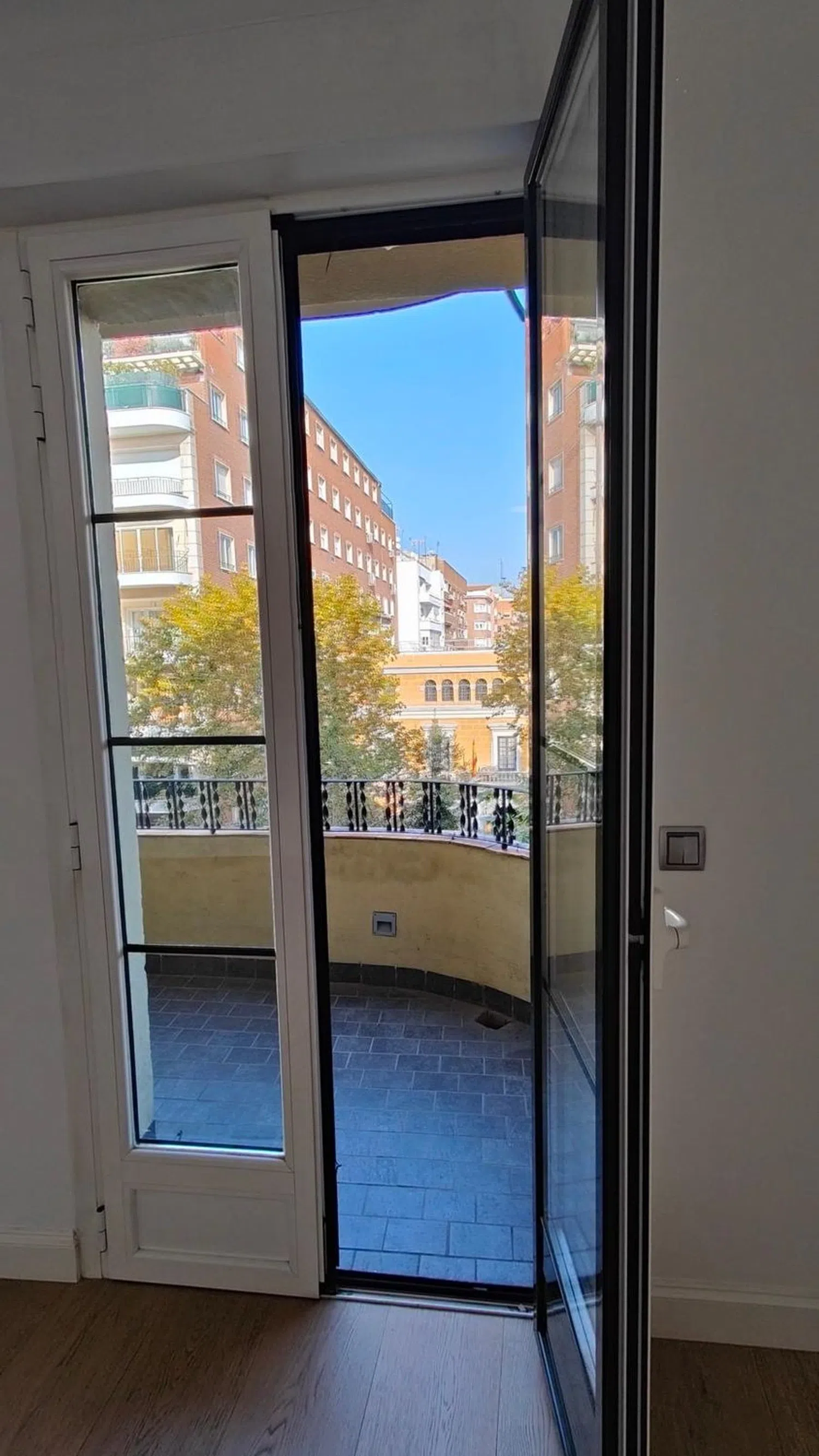 Piso en paseo del General Martínez Campos, 40 - Foto 3