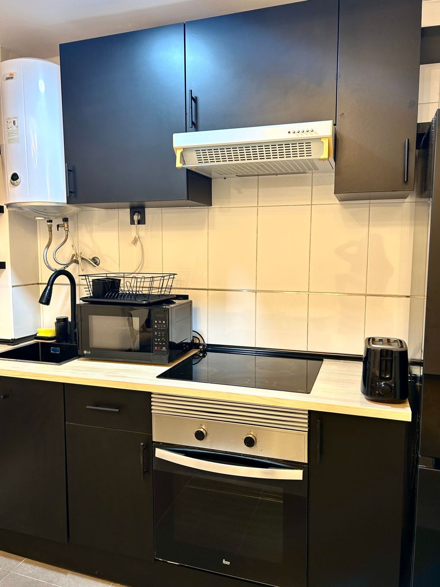 Piso en calle de Trafalgar, 60 - Foto 7