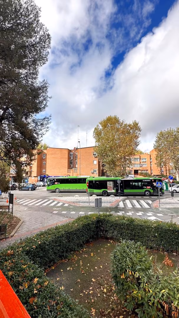 Piso en  Plaza de Pau Casals 8 - Foto 28