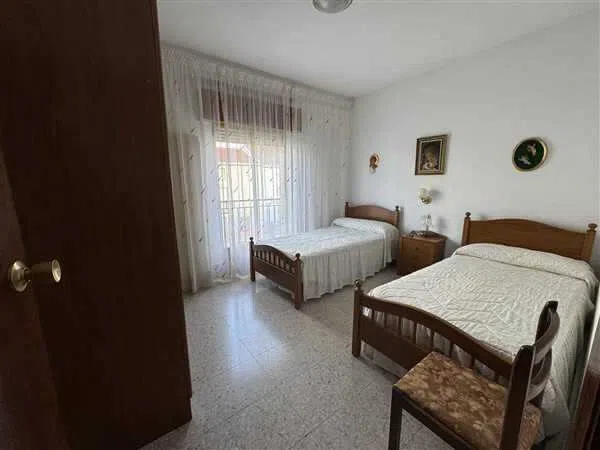 Chalet adosado en Calle Ancha, 8 - Foto 7