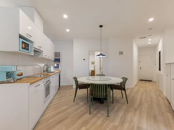 Piso en Gran Via de Ramón y Cajal, 47 - Foto 4