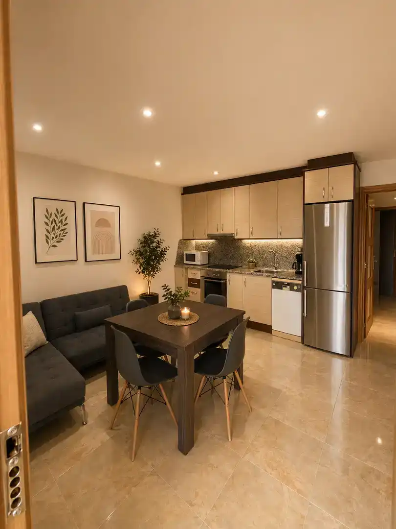 Apartamento en  Carrer de les Dàlies 44 - Foto 8