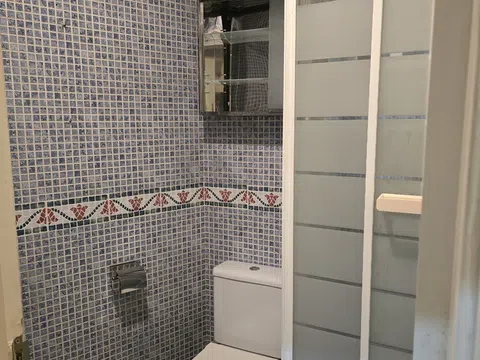 Estudio en calle de Los Mesejo, 9 - Foto 6