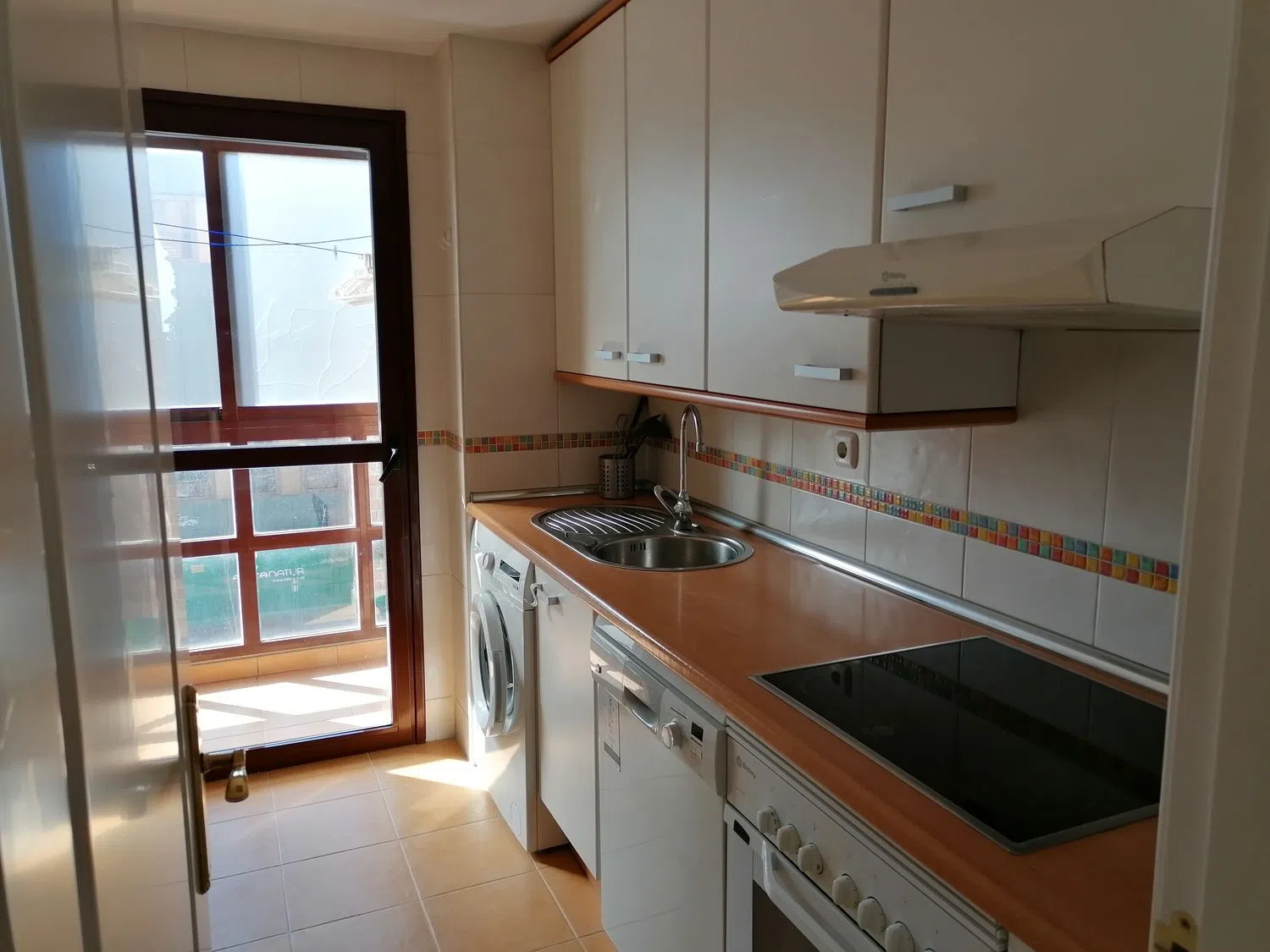 Piso en calle de Deyanira, 59 - Foto 5