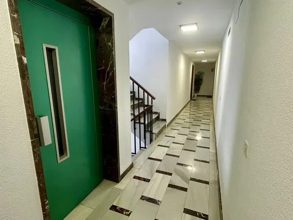 Piso en Avenida del Aeropuerto, 6, Ciudad Jardín - Foto 29