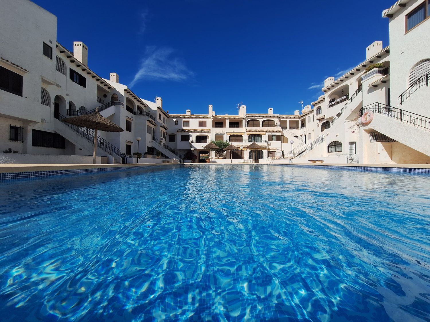Piso en Calle los Geraneos, 1, Playa Flamenca - Foto 19