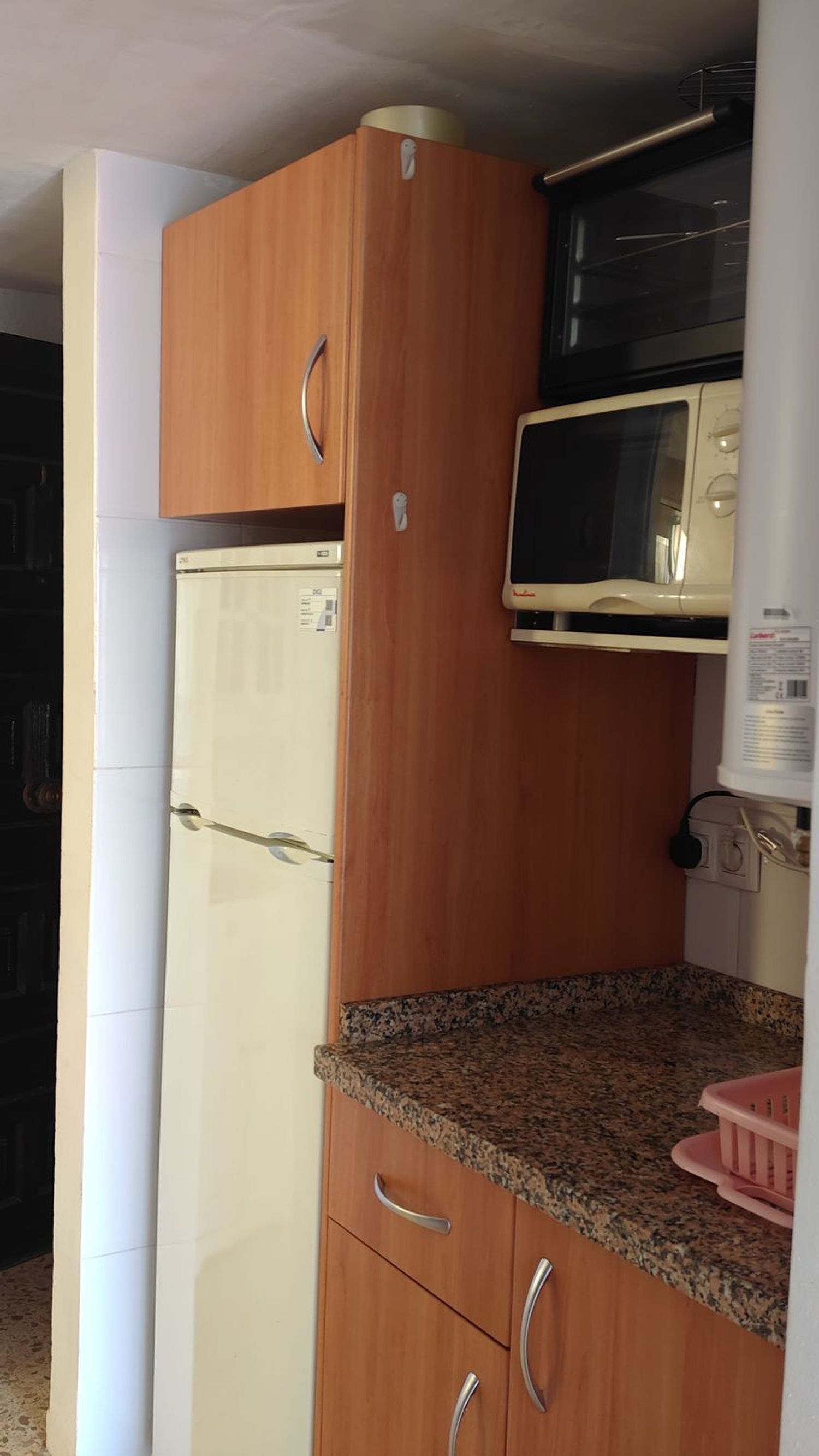 Estudio en Avenida de los Manantiales, 25, Ayuntamiento - Foto 11