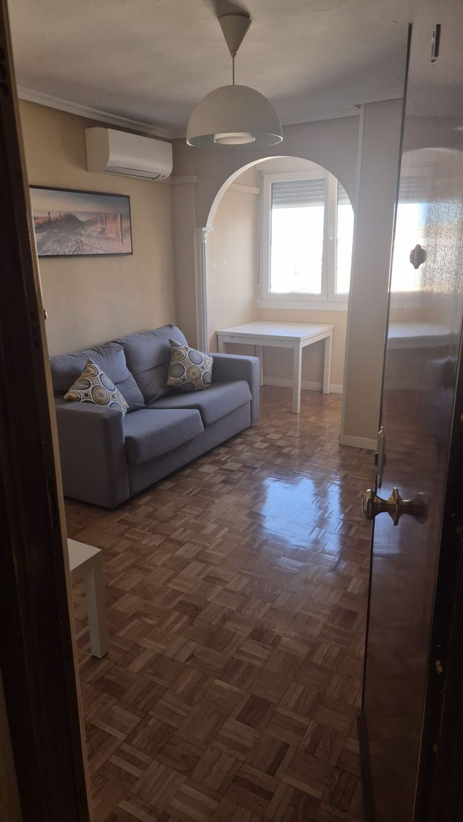 Ático en calle del Marqués de Jura Real, 2 - Foto 2