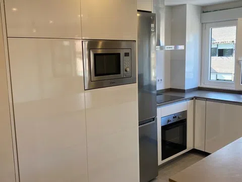 Piso en calle Santander, 3