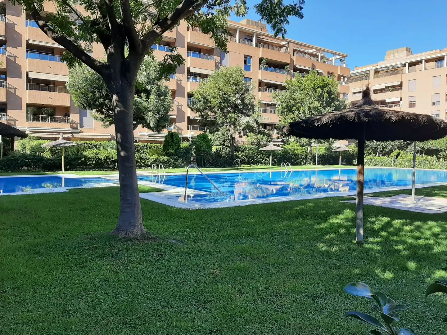 Piso en  Carrer de la Marina Baixa 5 - Foto 34