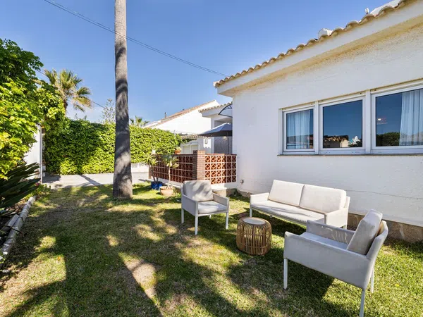 Chalet pareado en calle Tenerife, 1 - Foto 24