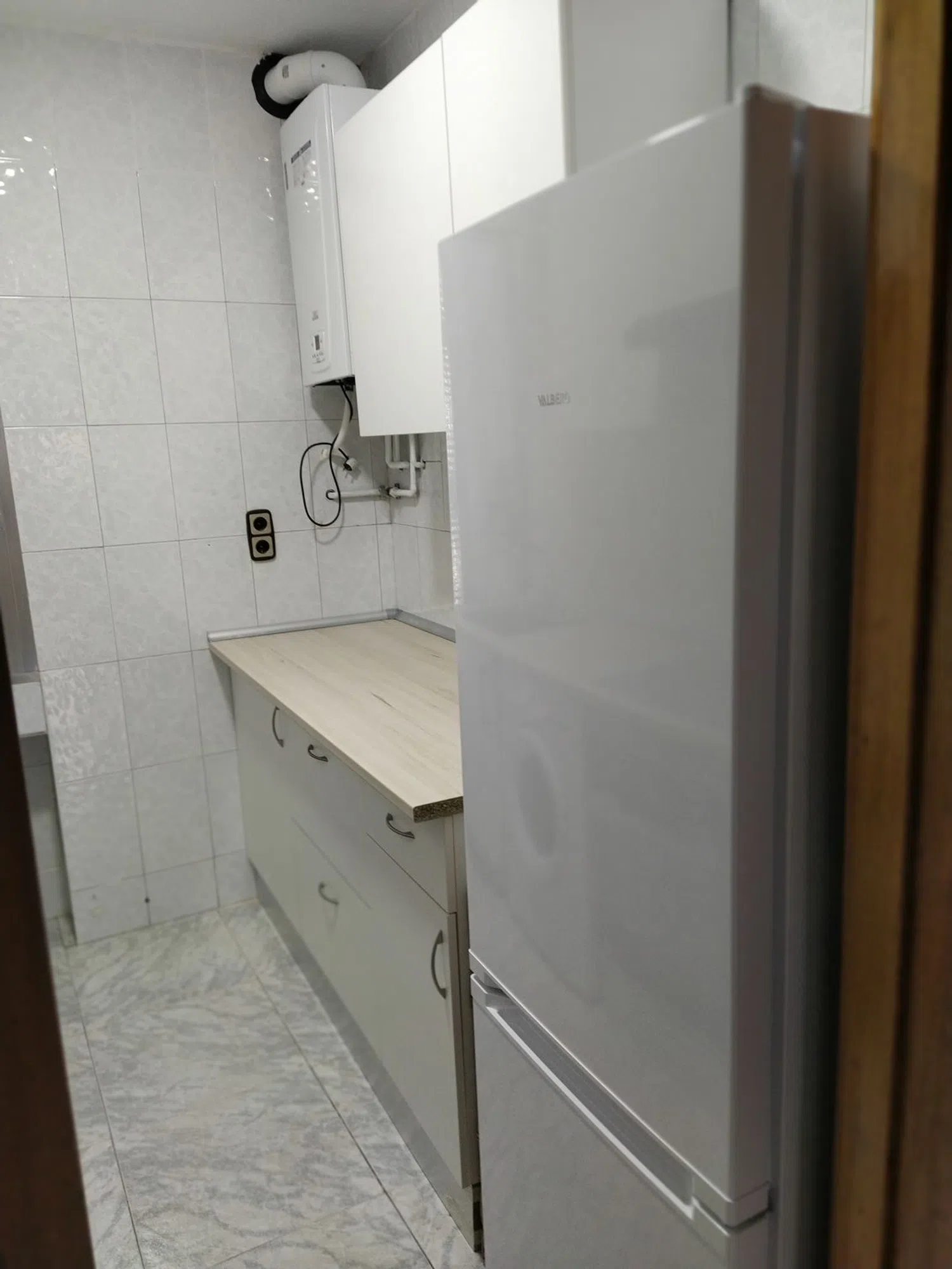 Piso en calle de San Isidoro de Sevilla, 6 - Foto 3