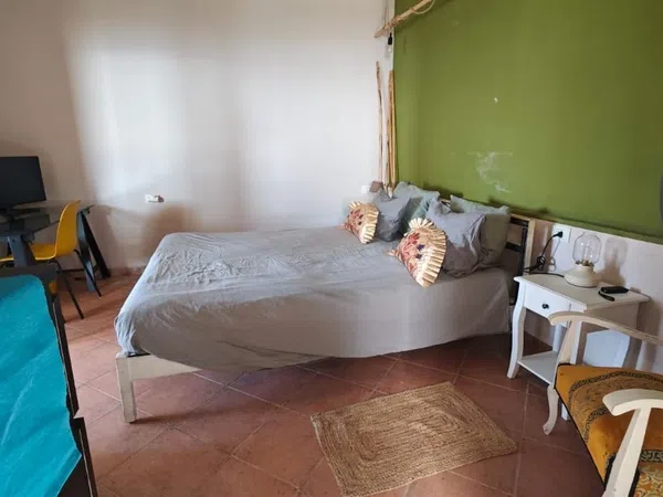 Chalet pareado en Camino Candelaria, 33, El Chorrillo-San Isidro-Llano Blanco, El Chorrillo-San Isidro-Llano Blanco - Foto 3