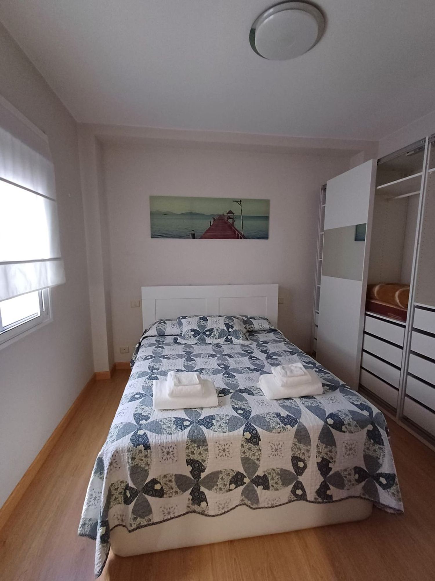 Piso en calle Alfredo L Jones, 20 - Foto 6