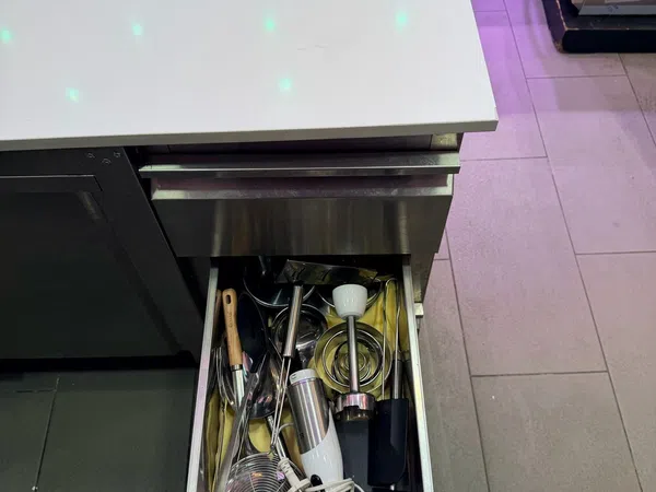 Negocio de restauración en calle de Mallorca, 133 - Foto 27