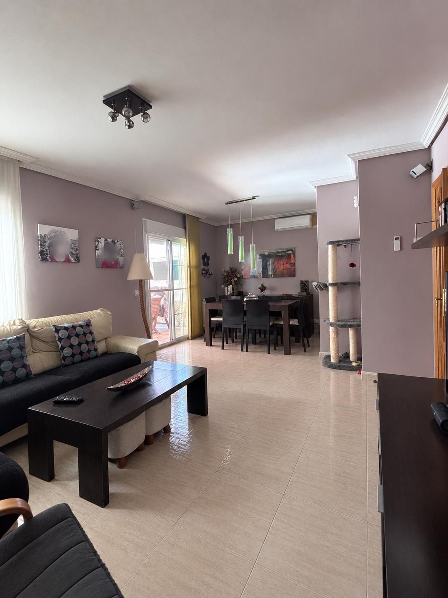 Chalet adosado en Loeches - Foto 2