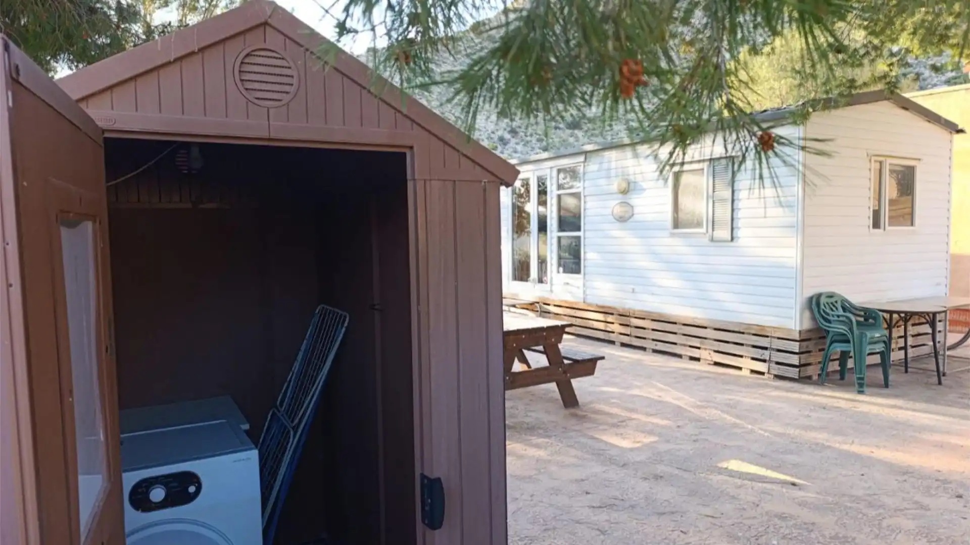 Chalet en  Partida Ferriol 1035 - Foto 17