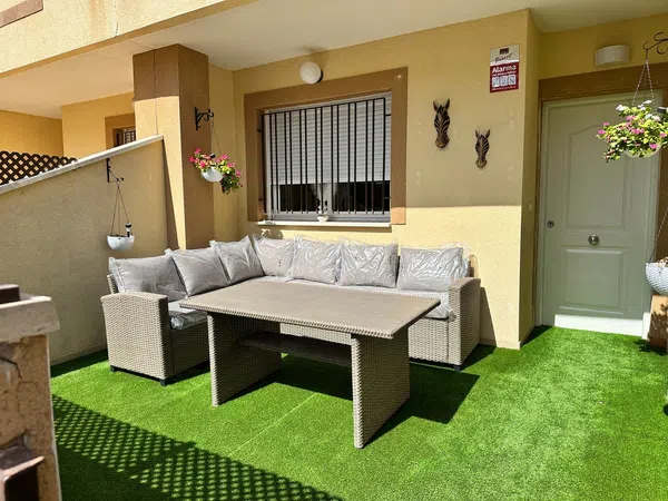 Casa o chalet independiente en Calle de la Hiedra, 17, Los Alcázares, Los Alcázares - Foto 1