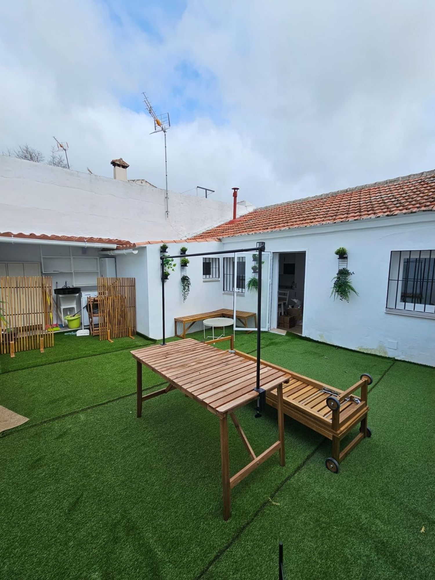 Chalet pareado en Calle Rosario Pino, 7, Centro, Centro - Foto 20