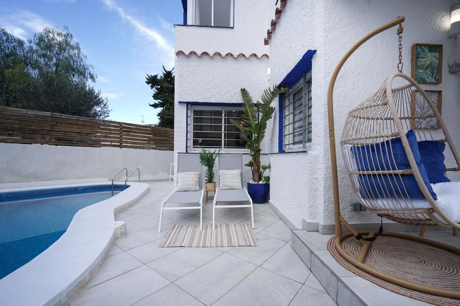 Chalet adosado en paseo Espanya, 14 - Foto 13