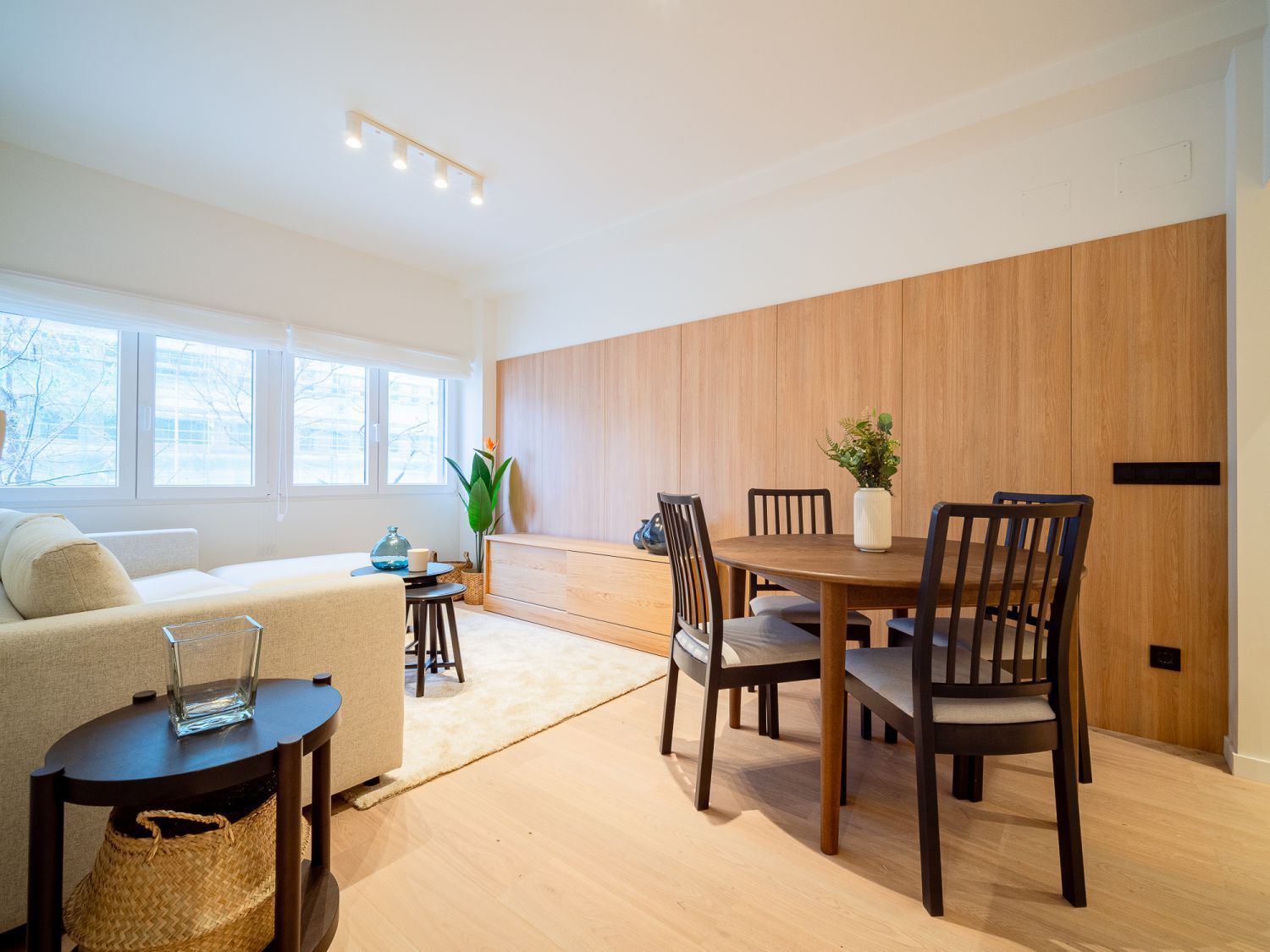 Piso en calle de Cavanilles - Foto 4