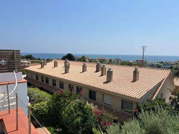 Piso en Calle del Tennis, 38, Levantina-Montgavina-Quintmar, Levantina-Montgavina-Quintmar - Foto 4