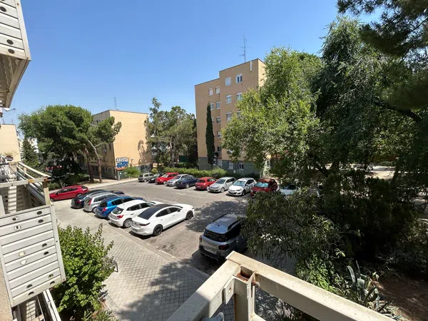 Piso en Calle de Cuart de Poblet, 131, Lucero - Foto 23