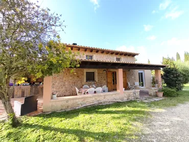 Chalet en  Camí de Son Gelabert 478 - Foto 1