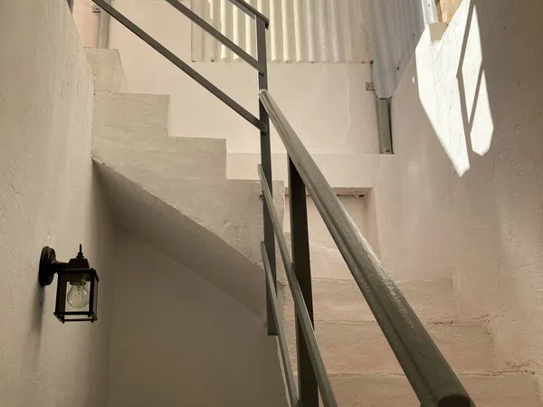 Ático en Calle Fernanda Santamaría, 24, Raval de Santa Teresa-El Asilo - Foto 16