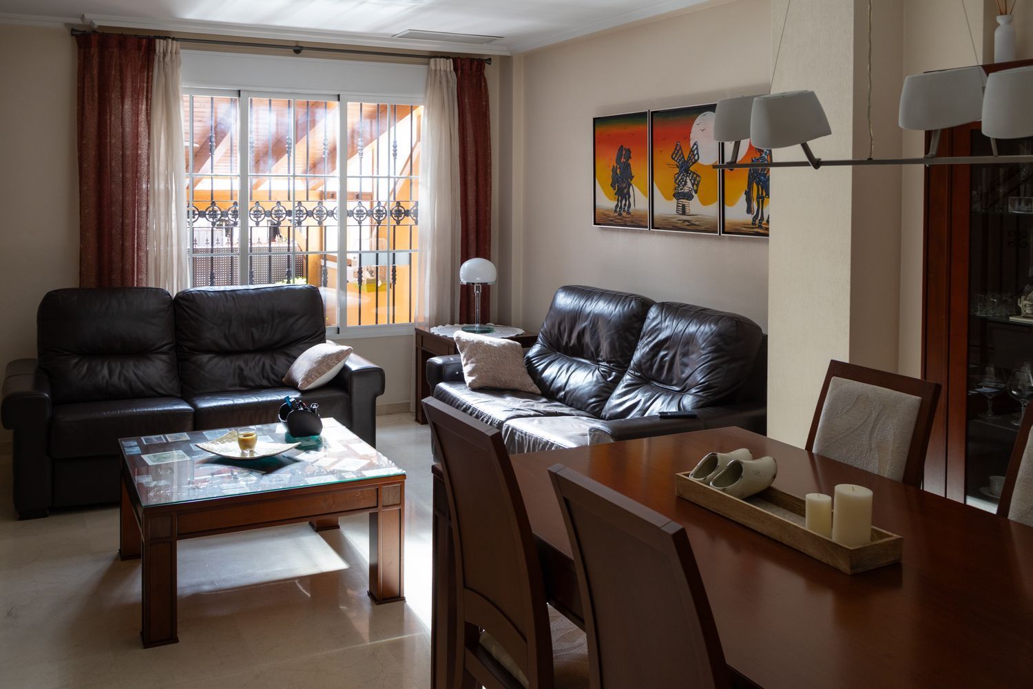Chalet adosado en Zona Deportiva-Nuevo Altabix - Foto 3
