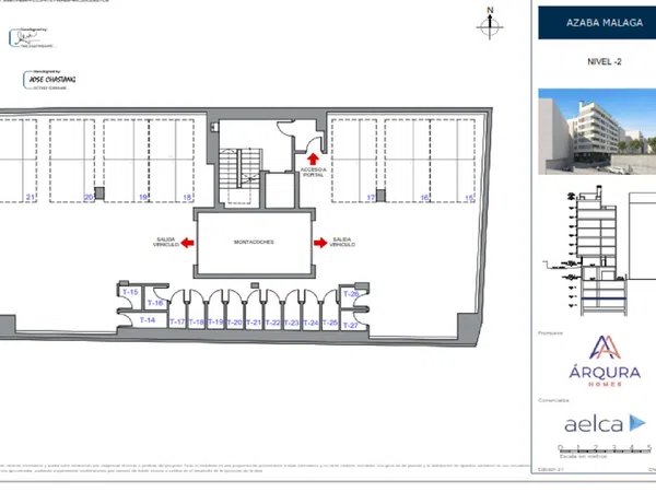 Piso en calle Ibarra, 5 - Foto 4