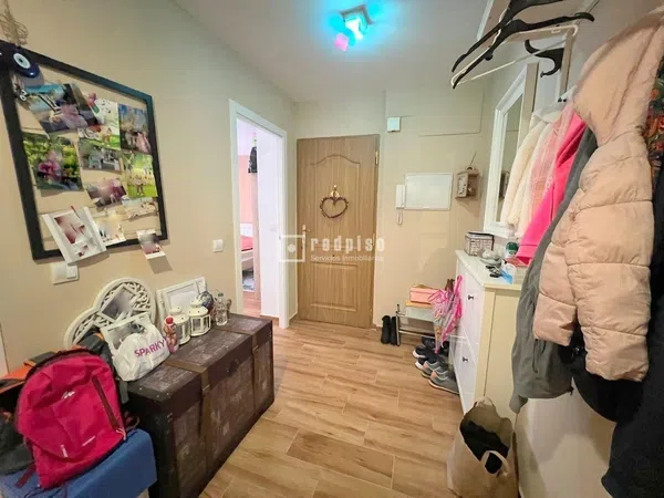 Piso en Zona Nou Moles muy cerca del cauce del río Túria, 1 - Foto 9