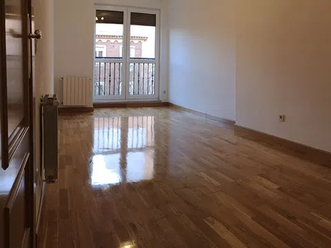 Piso en paseo Marqués de Zafra, 5