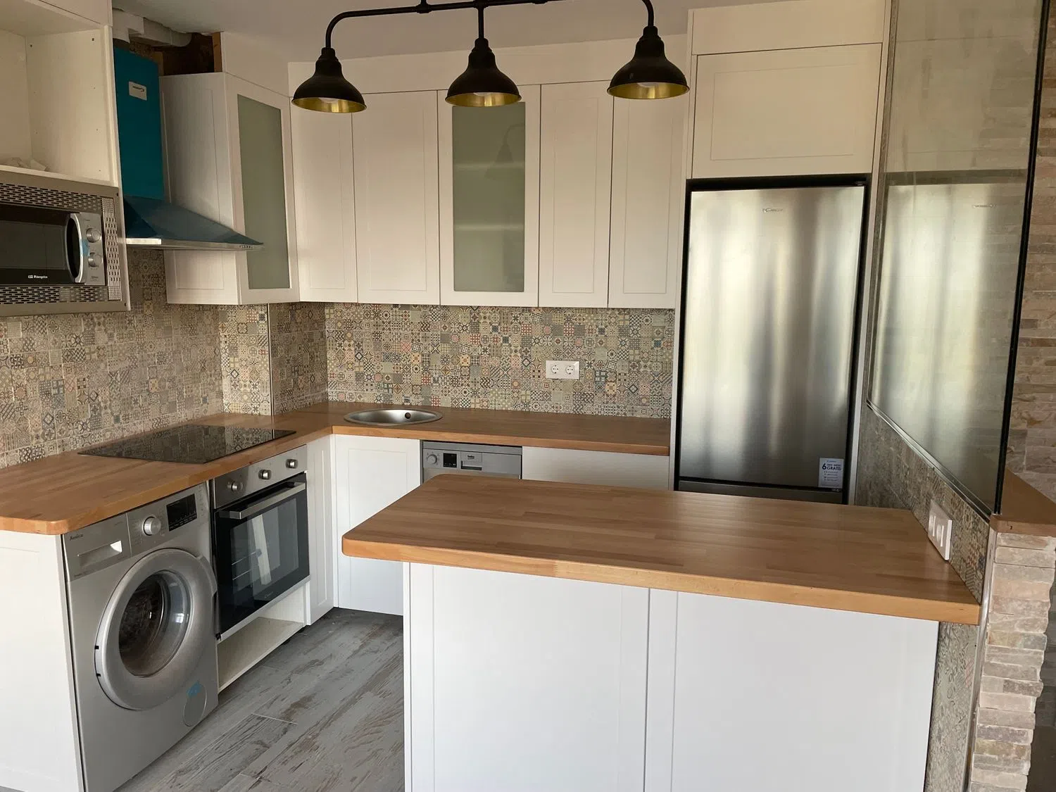 Piso en calle Inés Diego de Noval, 68 - Foto 8