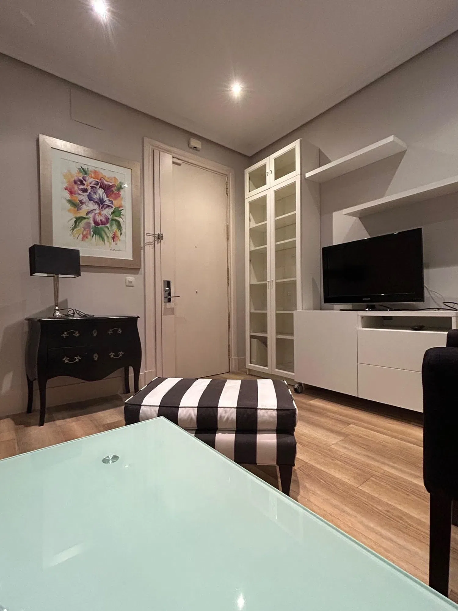 Piso en calle de Miguel Ángel, 24 - Foto 5