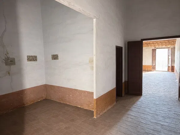 Chalet adosado en Calle Major, 25 - Foto 3