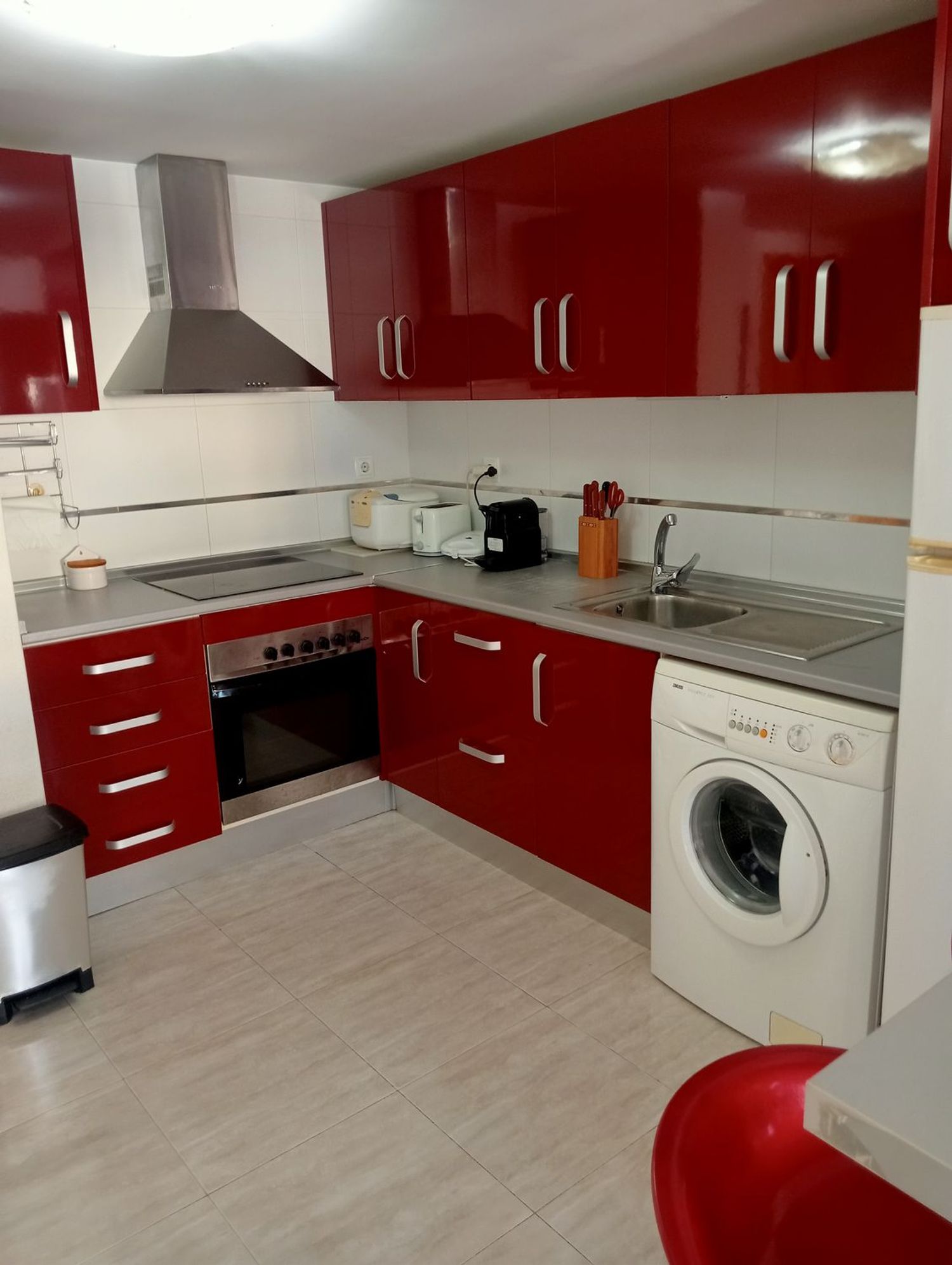 Piso en Calle Toledo, 32, San Pedro del Pinatar, San Pedro del Pinatar - Foto 6