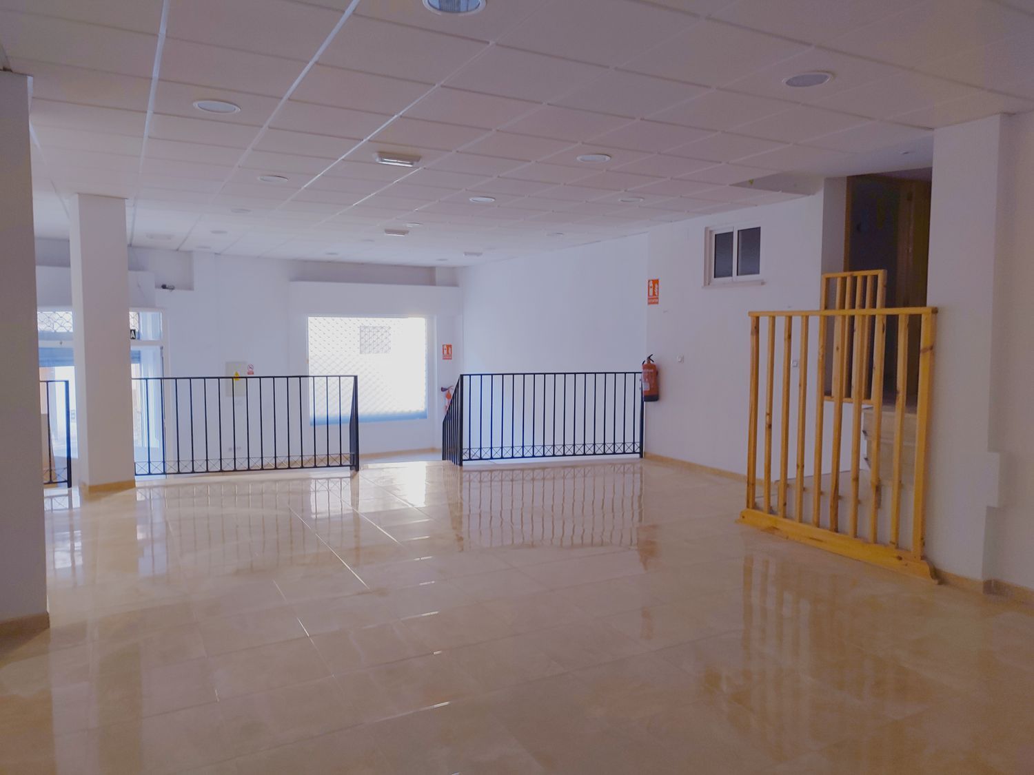 Local en Calle doctor jiménez rueda, 28, Centro, Centro - Foto 10