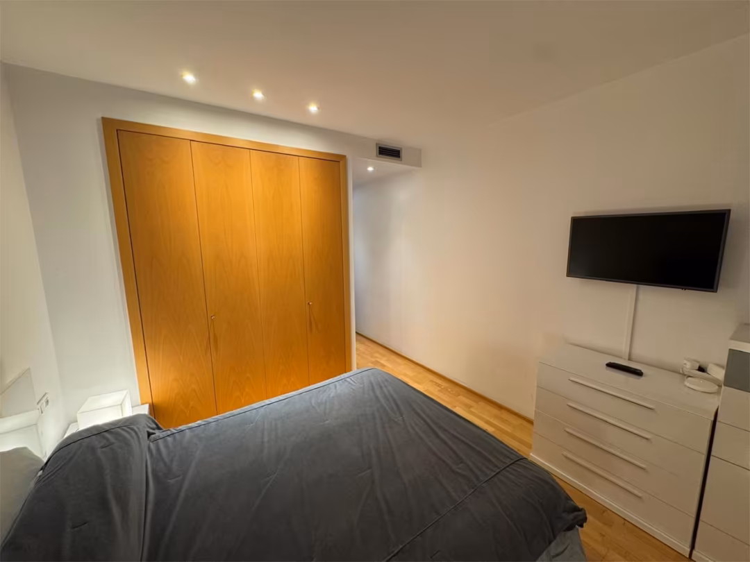 Piso en  Carrer de Sepúlveda 140 - Foto 15