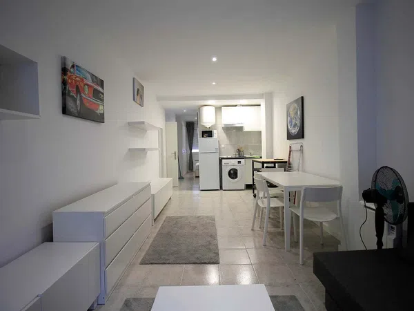 Estudio en Calle de Ramón Luján s/n - Foto 3