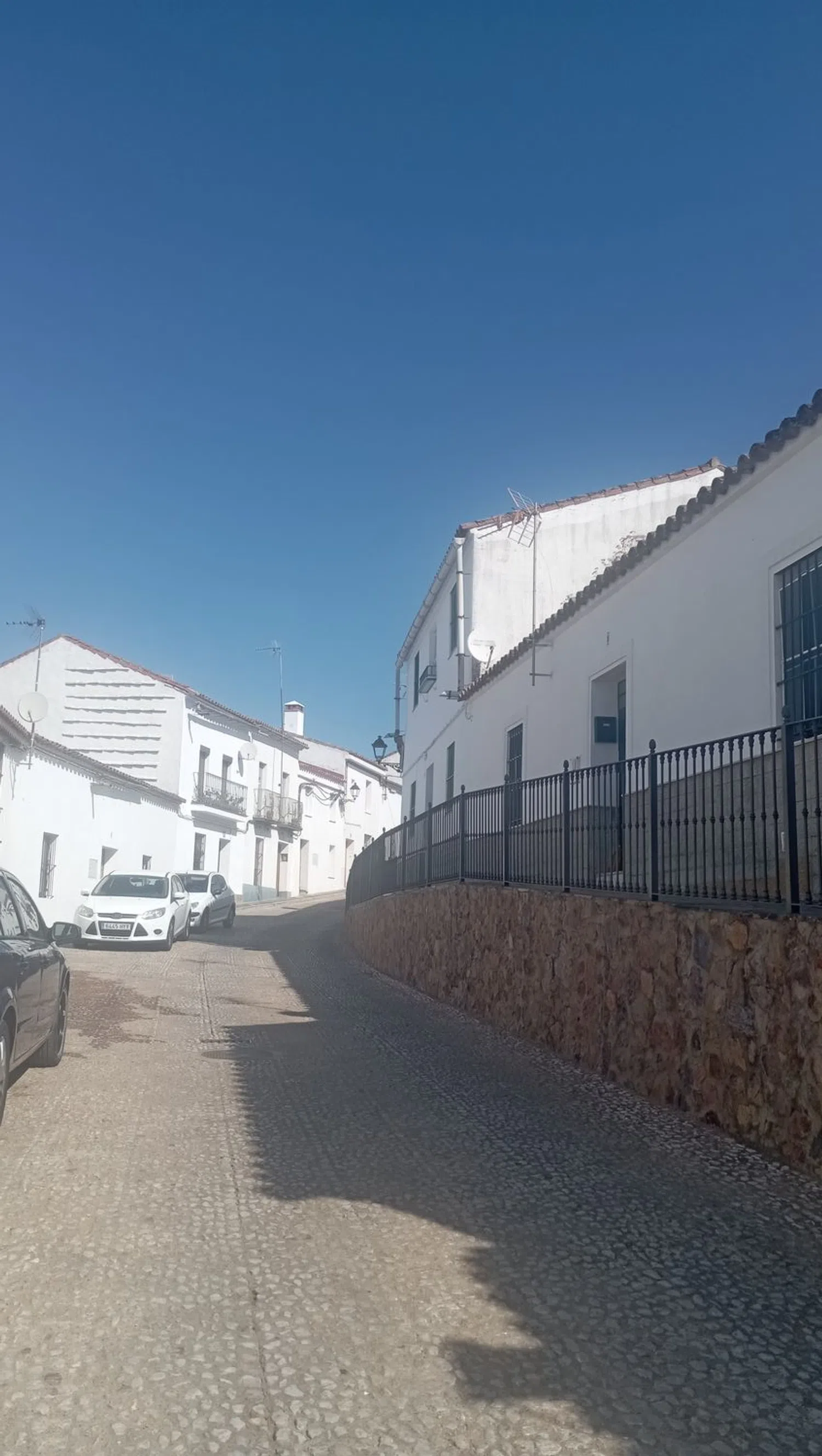 Casa de pueblo en alameda Jabuguillos, 36 b - Foto 2