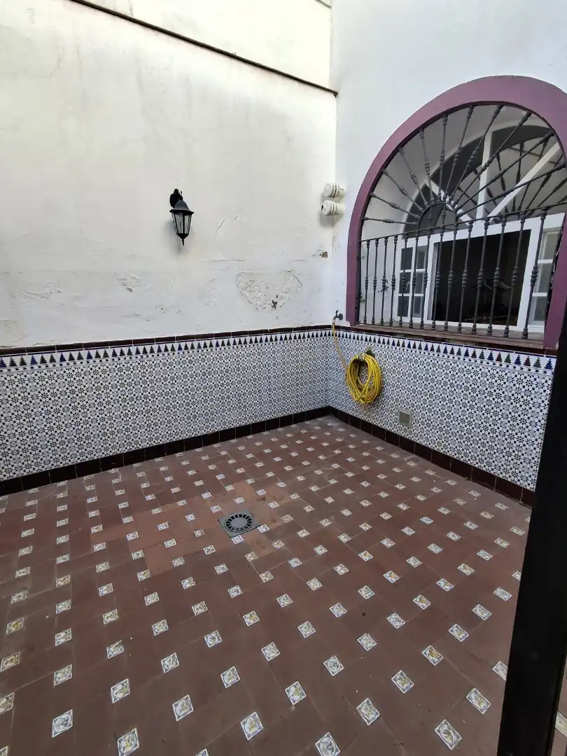Casa adosada en  Calle General Lacy 64 - Foto 3