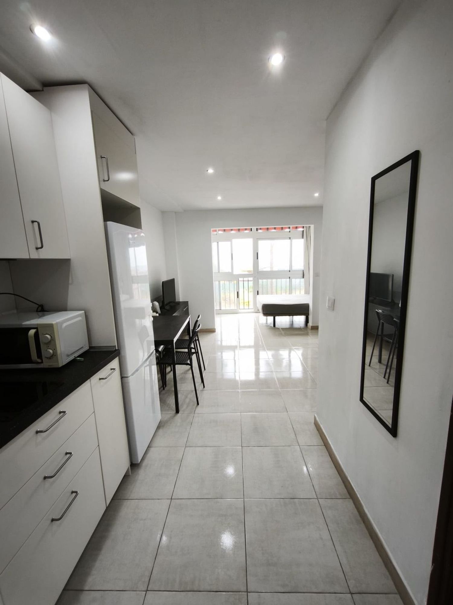 Estudio en Calle Mesa del Mar, 130 #, Guayonje - Mesa del Mar, Guayonje - Mesa del Mar - Foto 2