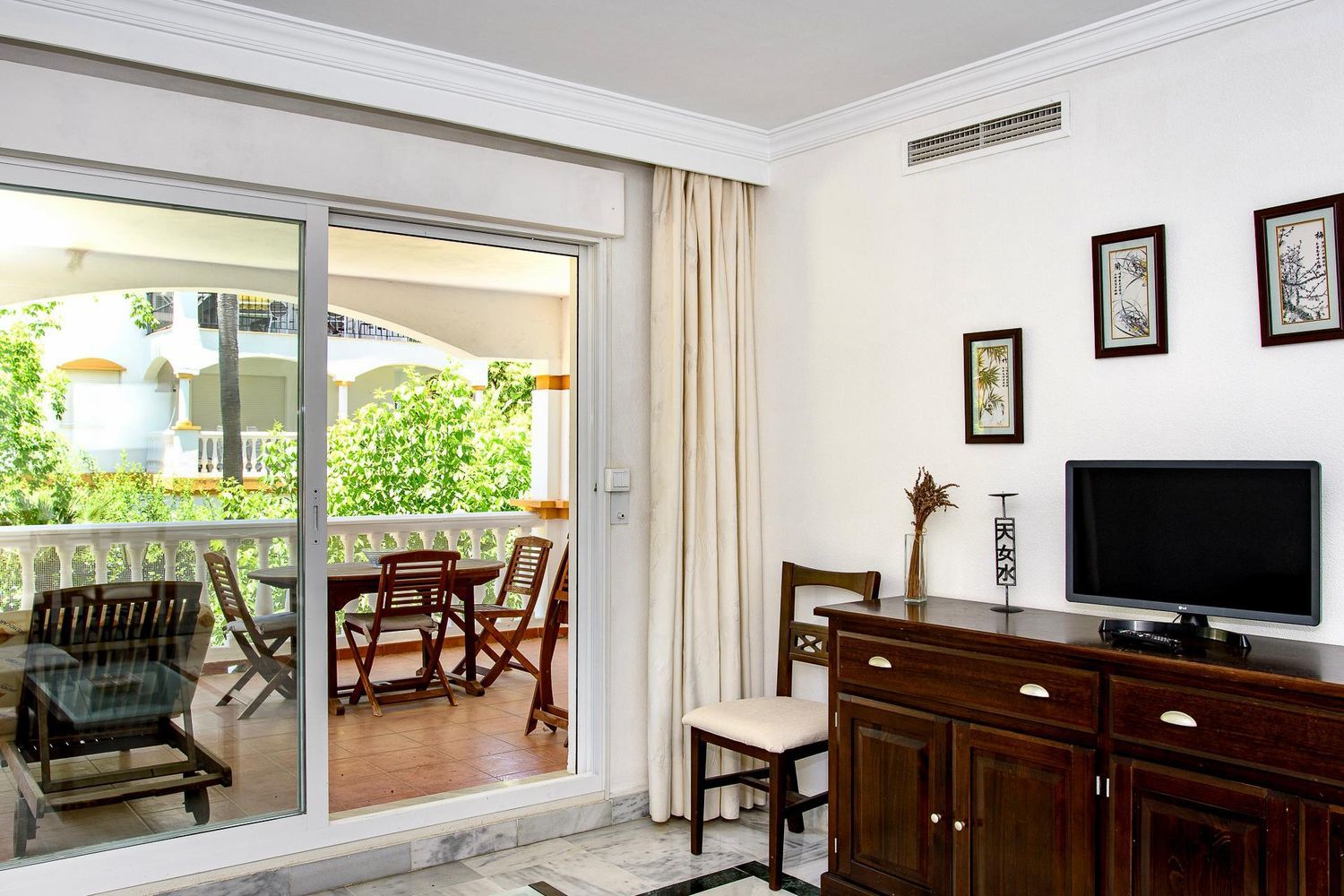 Piso en avenida Príncipe Salman, 1 - Foto 3