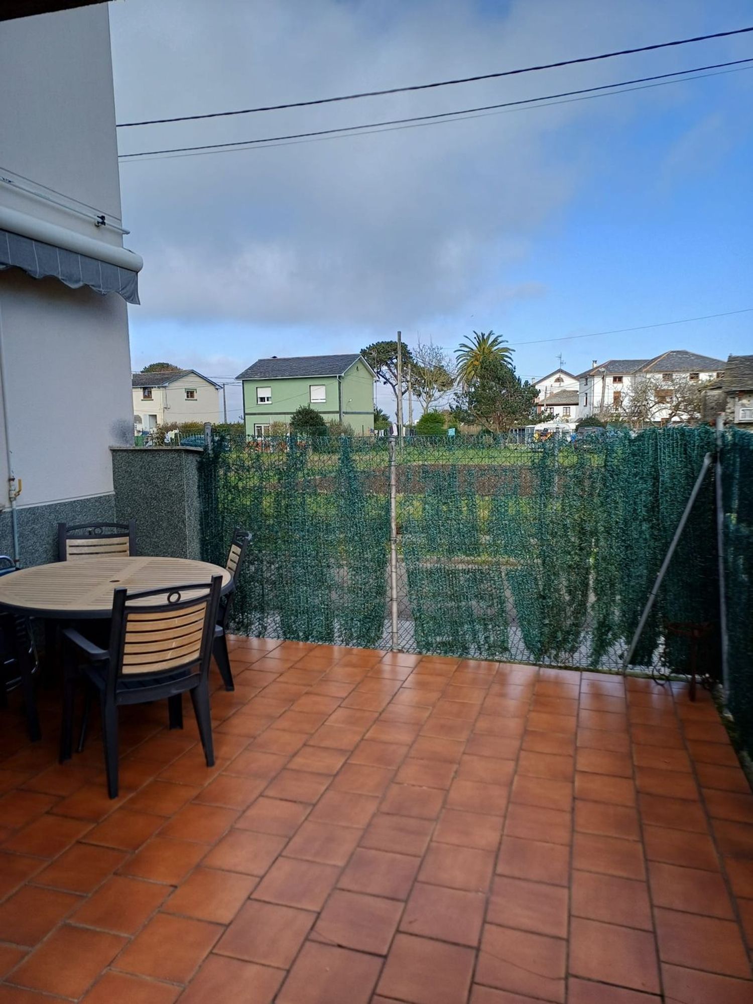 Chalet adosado en Urbanizacion Jardines de Villar, 105 - Foto 17