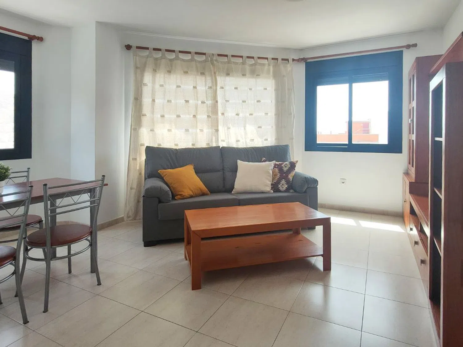 Piso en avenida San Martín de Porres, 31 n - Foto 13