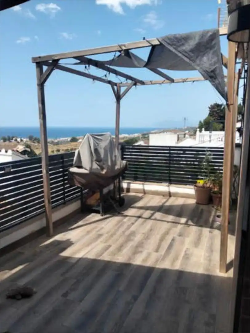 Chalet en chilches - Foto 8